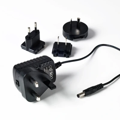 Image de Equilibrium Chargeur de Batterie International