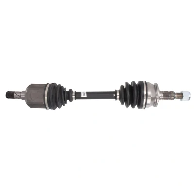 Afbeelding van POINT GEAR PNG74783 Aandrijfas Vooras links 621mm 91mm