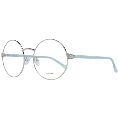 Afbeelding van Locman Dammes Brillen Optisch Groen One Size