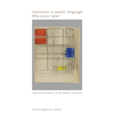 Afbeelding van SUNY series in Gender Theory &quot;Revolution Poetic Language&quot; Fifty Years Later
