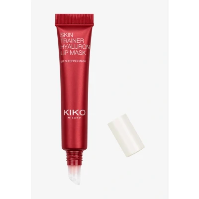 Afbeelding van KIKO Milano SKIN Trainer Hyaluron LIP MASK Masker, Dames, Maat: 10 ml,