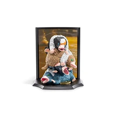 Afbeelding van Noble Collection Baby Nifflers Toyllectible Treasures Fantastic Beasts Figuur