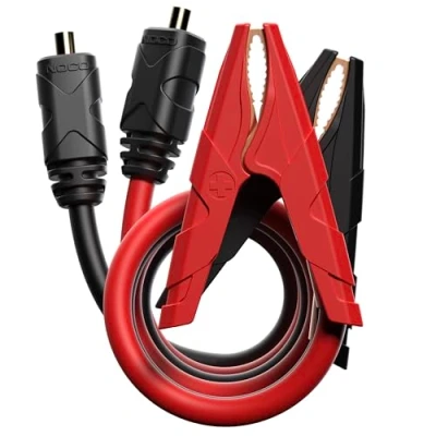 Afbeelding van Noco GBC005 Boost Max 72 inch Startkabel Accuklemmen 0180012
