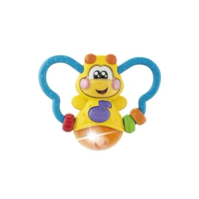 Afbeelding van Chicco 09707 00 rammelaar