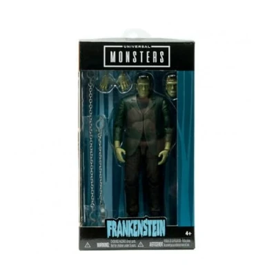 Afbeelding van Monsters Frankenstein Metal Figurine 15cm
