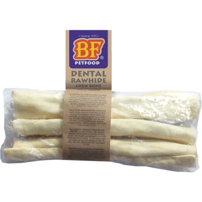 Afbeelding van Bf Dental Rol Hondensnacks Rund ca. 75 g 3 stuks