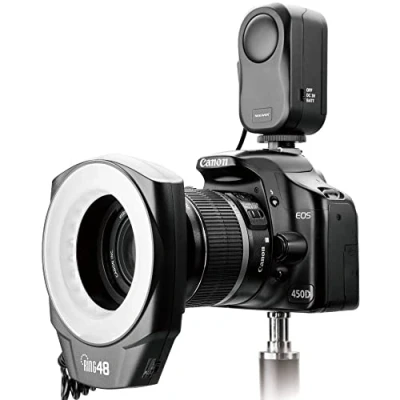 Afbeelding van Godox Ring48 Macro Ring Light