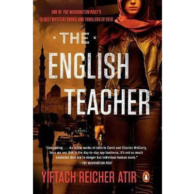 Afbeelding van The English Teacher