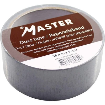 Afbeelding van Master Reparatietape 9 m x 38 mm