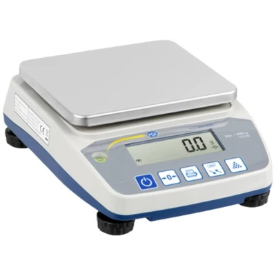 Afbeelding van Weegschaal PCE BSH10000 weegbereik tot 10 kg resolutie van 0,2 gram