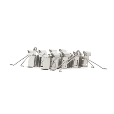 Afbeelding van Accessoireset, schijfremblok QUICK BRAKE 109 1622