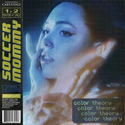 Afbeelding van Color Theory