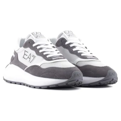 Afbeelding van EA7 Training Sneakers Heren