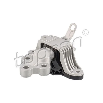 Afbeelding van TOPRAN 208 486 Aslichaam / motorsteunlager Links boven Hydrolager OPEL: Astra J Hatchback