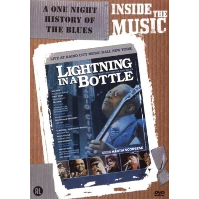 Afbeelding van Lightning In A Bottle