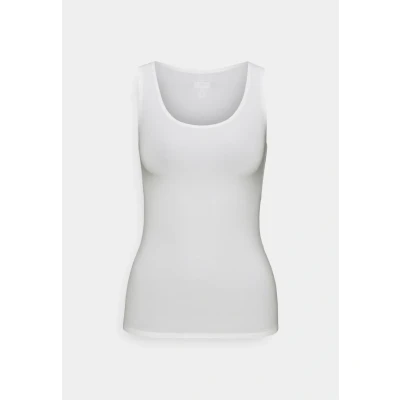 Afbeelding van Chantelle TOP Hemd, Dames, Maat: One Size, Elfenbein