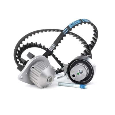 Afbeelding van Waterpomp + distributieriem set DAYCO KTBWP3361