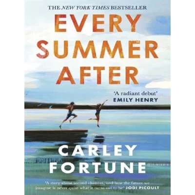 Image de Every Summer After