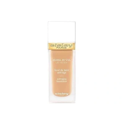 Image de Sisley Sisleya Le Teint Anti aging Foundation 4W1 (4B) Chestnut 30 ml