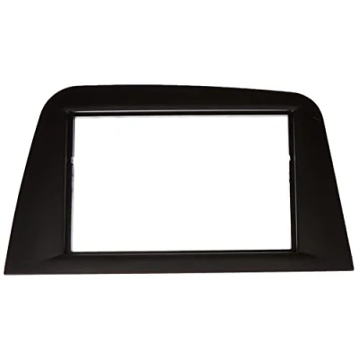 Afbeelding van 2 DIN Paneel Seat Altea/ Altea XL/ Toledo Kleur: Zwart