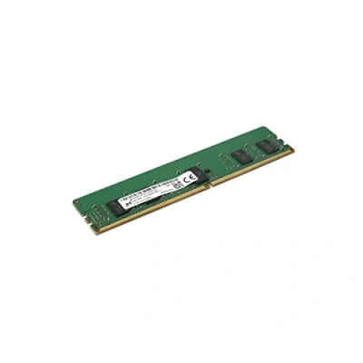 Afbeelding van Lenovo 32GB DDR5 4800MHz UDIMM geheugen (1 x 32GB, 4800 MHz, RAM, DIMM 288 pin), Groen