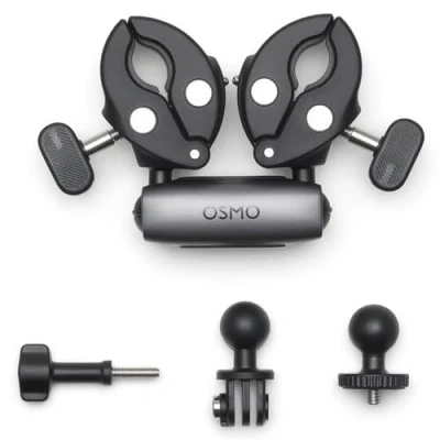 Afbeelding van Osmo Action 5 Pro Double pince robuste