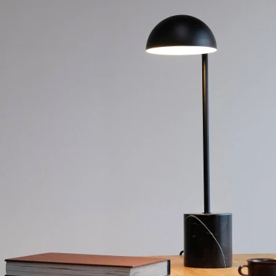 Afbeelding van Dyberg Larsen Marble tafellamp
