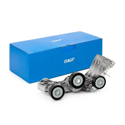 Afbeelding van Skf Spanrol (poly) V riem VKM 38869