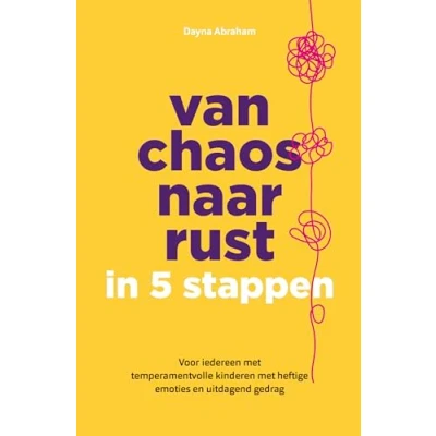 Afbeelding van Van chaos naar rust