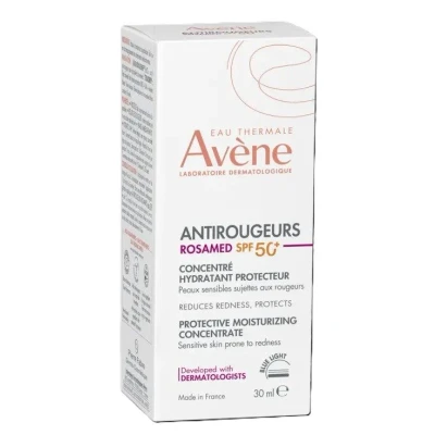 Afbeelding van Avene Antirougeurs Rosamed Concentraat SPF50+ 30ml eFarma Apotheek