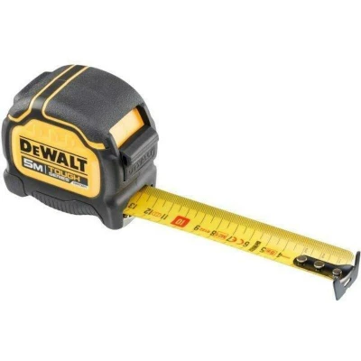 Afbeelding van DeWalt DWHT36917 0 Rolbandmaat 5 m 32 mm