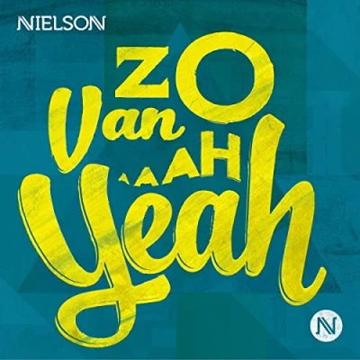 Afbeelding van Nielson Zo Van Ah Yeah (CD)