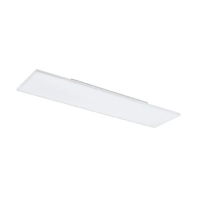 Afbeelding van EGLO Turcona CCT Plafonnière LED 118 cm Wit