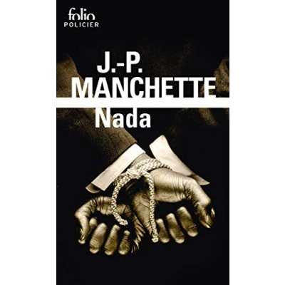 Afbeelding van Nada