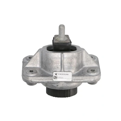 Afbeelding van LEMFÖRDER 45545 01 Aslichaam / motorsteunlager Hydrolager