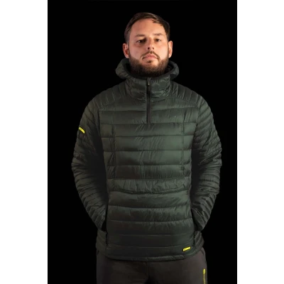 Afbeelding van RidgeMonkey APEarel K2XP Compact Coat Green XXXL Vis jas