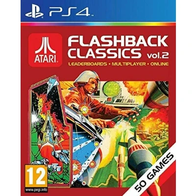 Afbeelding van Atari Flashback Classics Vol2 Xbox One