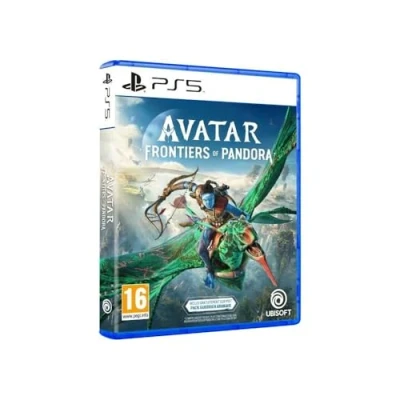 Afbeelding van Avatar : Frontiers of Pandora PS5 (VF)