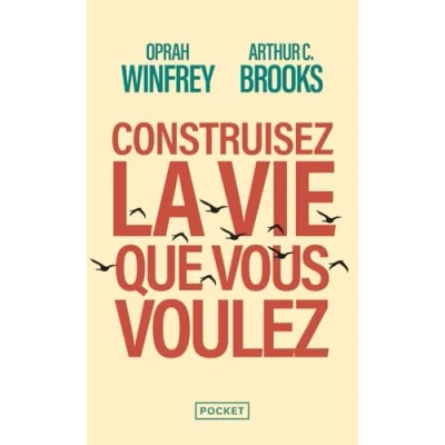 Afbeelding van CONSTRUISEZ LA VIE QUE VOUS VOULEZ