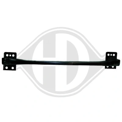 Afbeelding van DIEDERICHS 1461060 Schokdemper, bumper Onder, Voor FORD: KA Hatchback