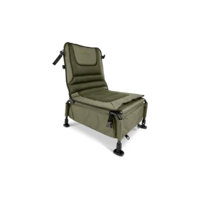 Image de Chaise Sac à Dos Korum Progress Standard avec Carryall Caryall