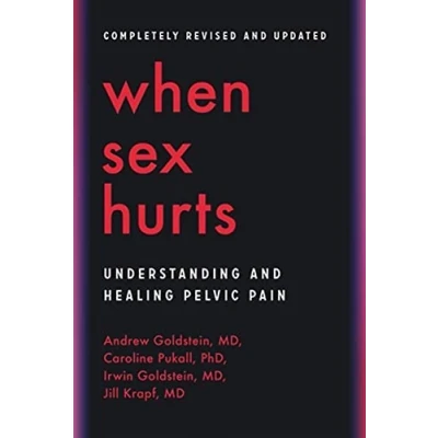 Afbeelding van When Sex Hurts