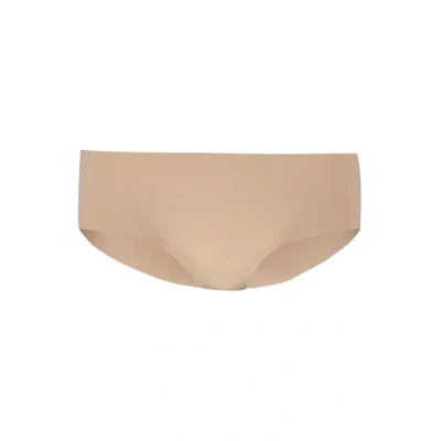 Afbeelding van Schiesser Invisible Light Slip, Dames, Maat: 40, Teint