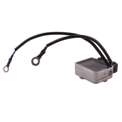 Afbeelding van Hella Ontsteking controle unit 5DA 006 623 331