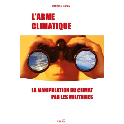 Image de L&#039;Arme climatique