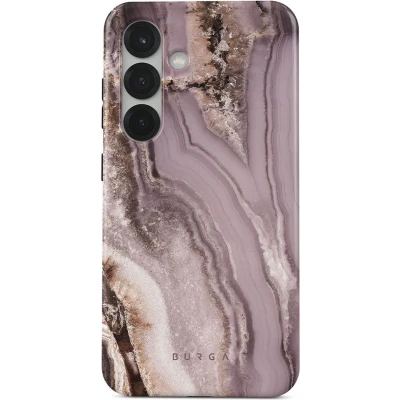 Afbeelding van Burga Hoesje Geschikt voor Samsung Galaxy S25 Tough Case Meerkleurig