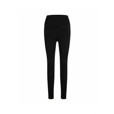 Afbeelding van Falke CORE Seamless Legging, Dames, Maat: Large, Black