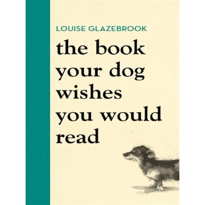 Image de BOOK YOUR DOG WISHES YOU WOULD READ