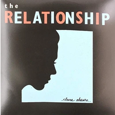 Afbeelding van Relationship Clara Obscura (LP)
