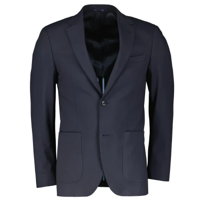 Afbeelding van Nils Colbert Mix &amp; Match Blauw 46